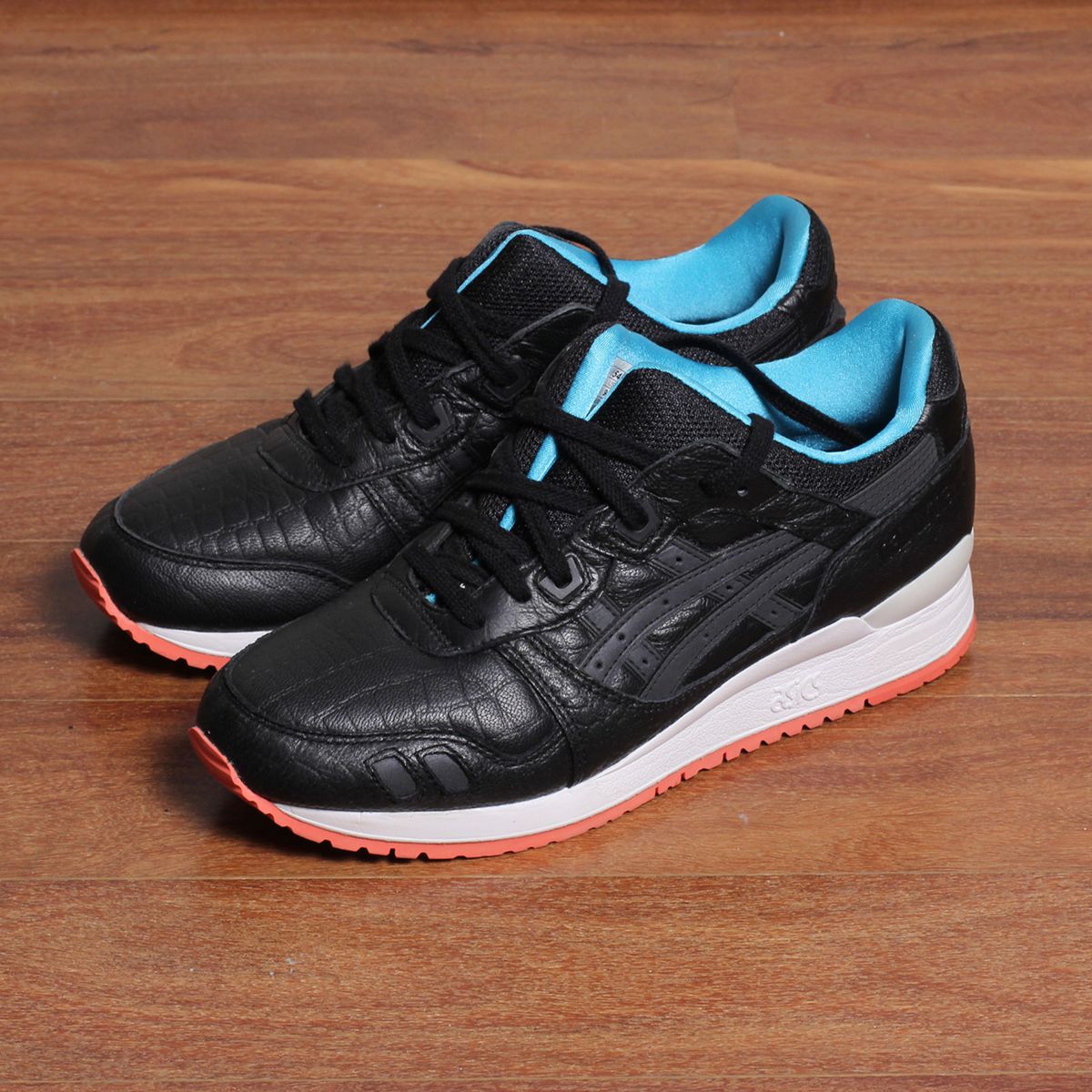 tenis asics tiger gel lyte iii