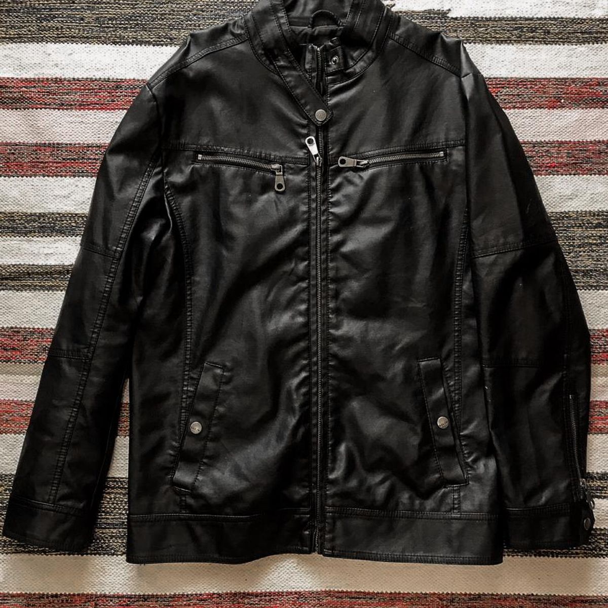 jaqueta youcom masculina