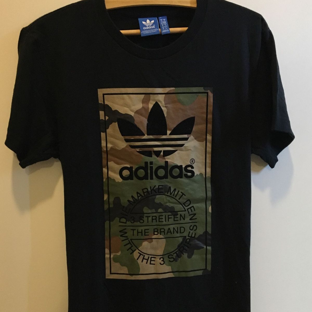 adidas neo label masculino