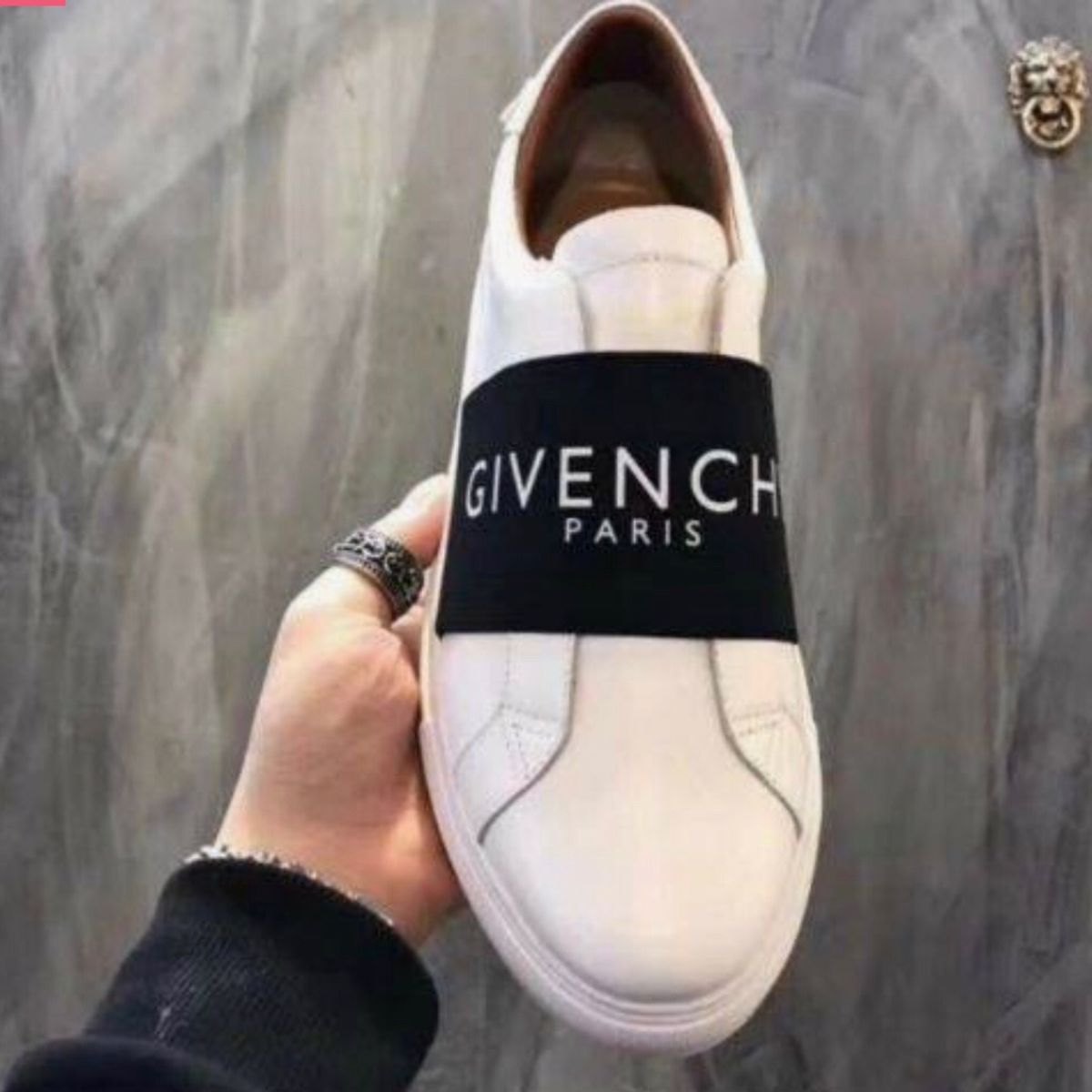 Givenchy tenis sale feminino