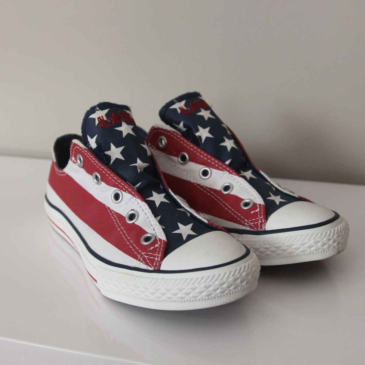 Tenis all shops star americano importado