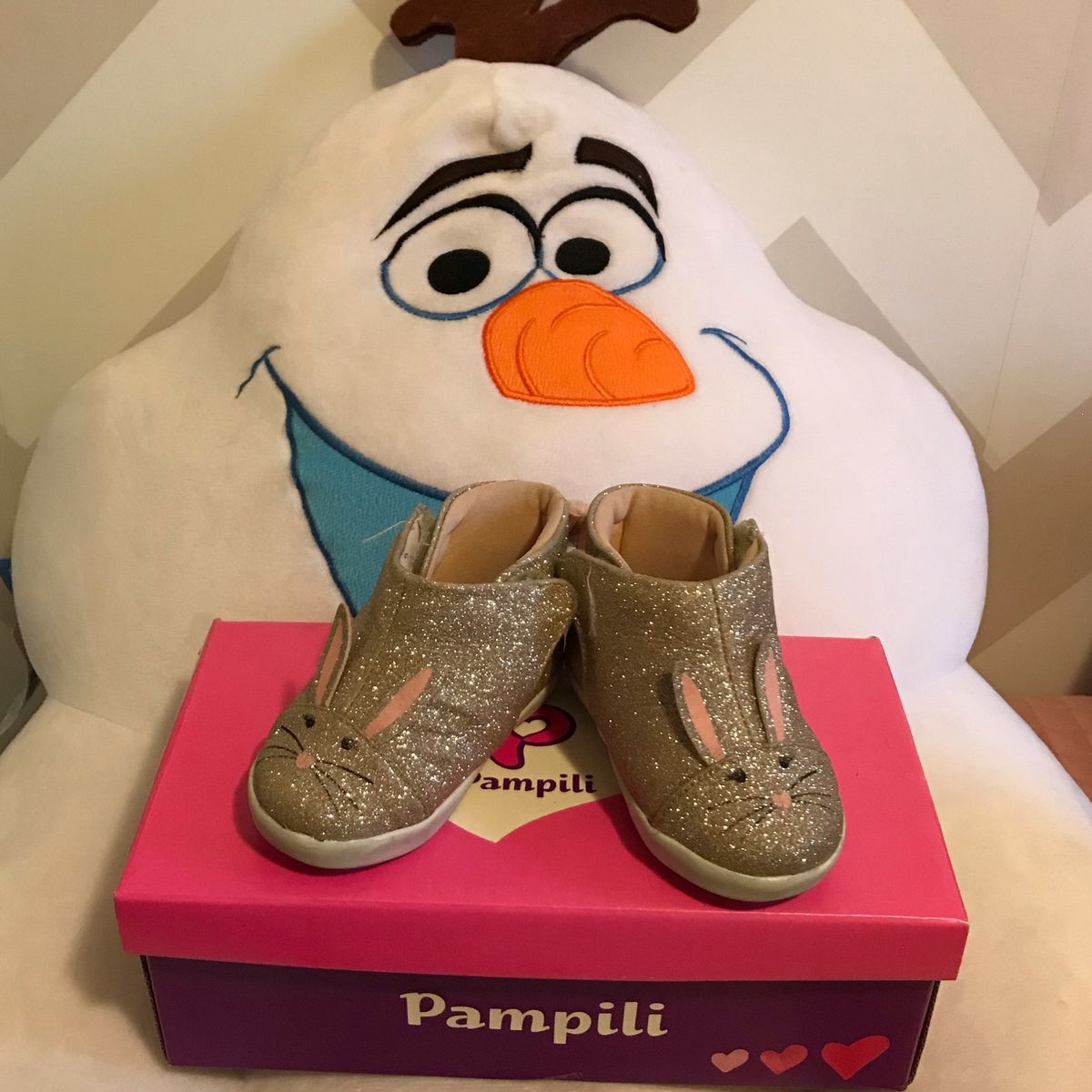 tenis pampili coelho