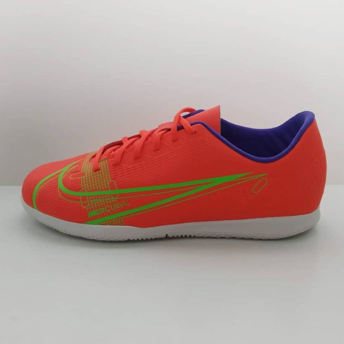 Mercurial chiclete best sale