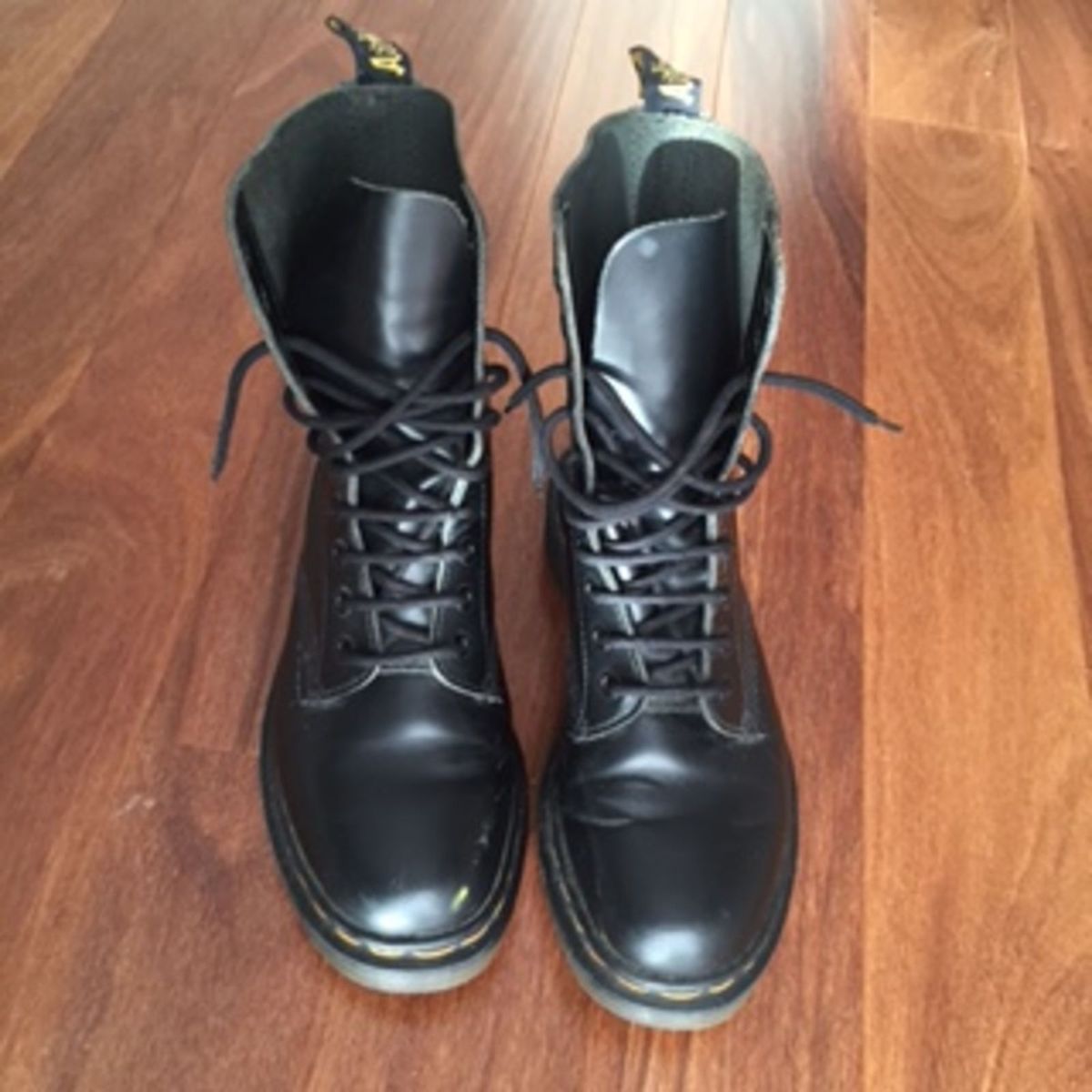 dr martens 36