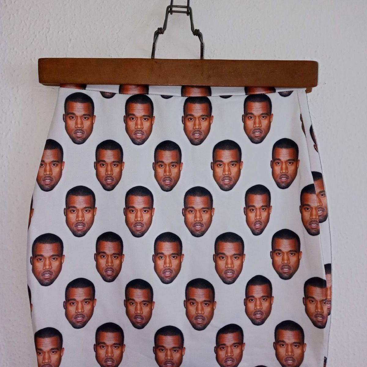 Kanye West O'Mighty Backpack