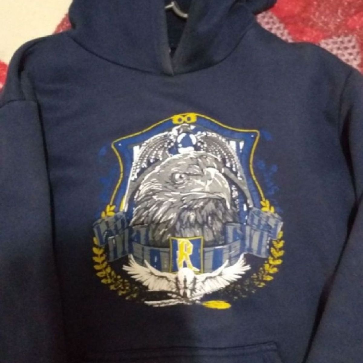 moletom harry potter corvinal