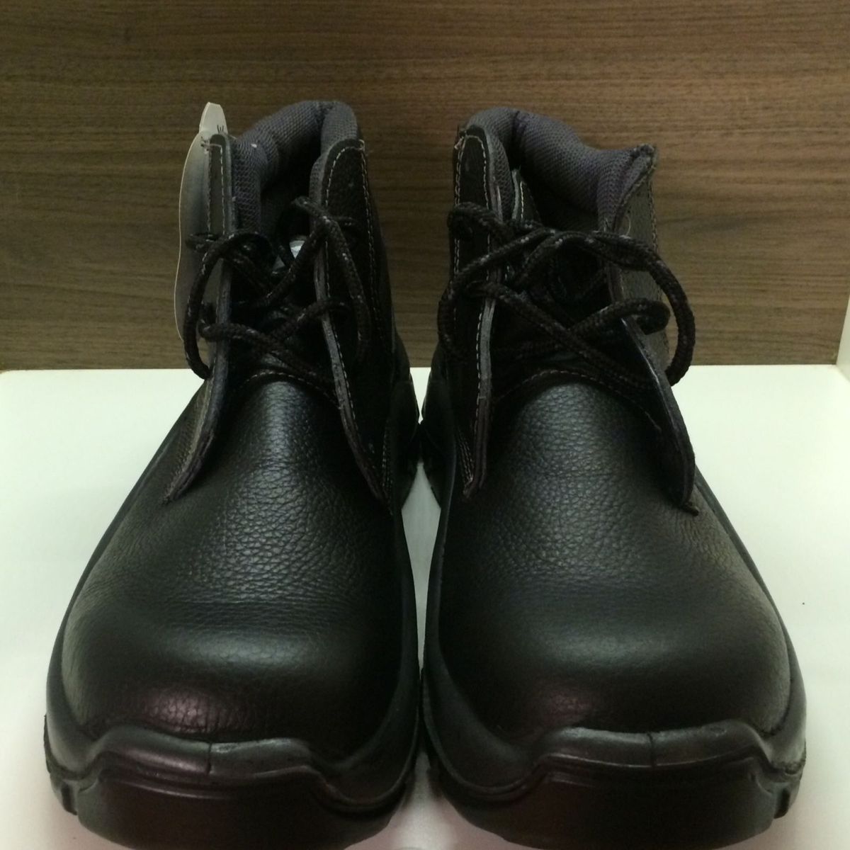bota epi masculina bracol