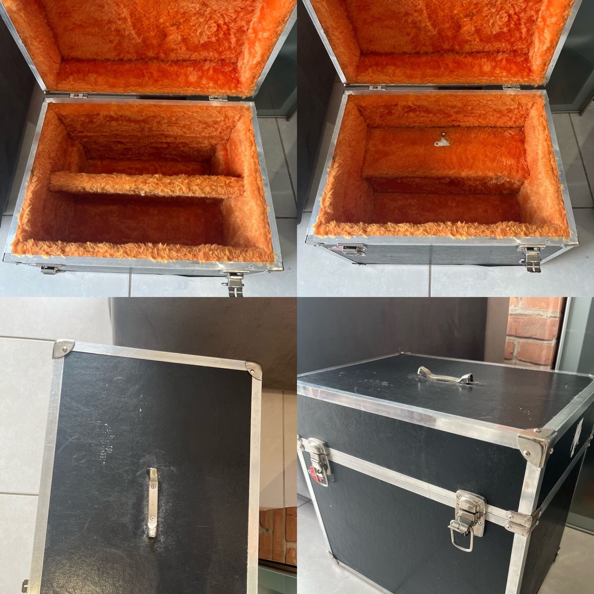 Hard Case de Periféricos/Utensílios | Hardcase Usado 93872240 | enjoei