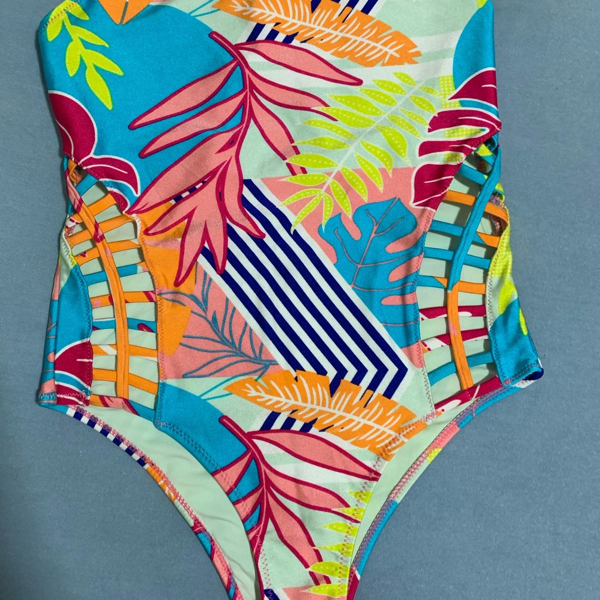 riachuelo maiô feminino