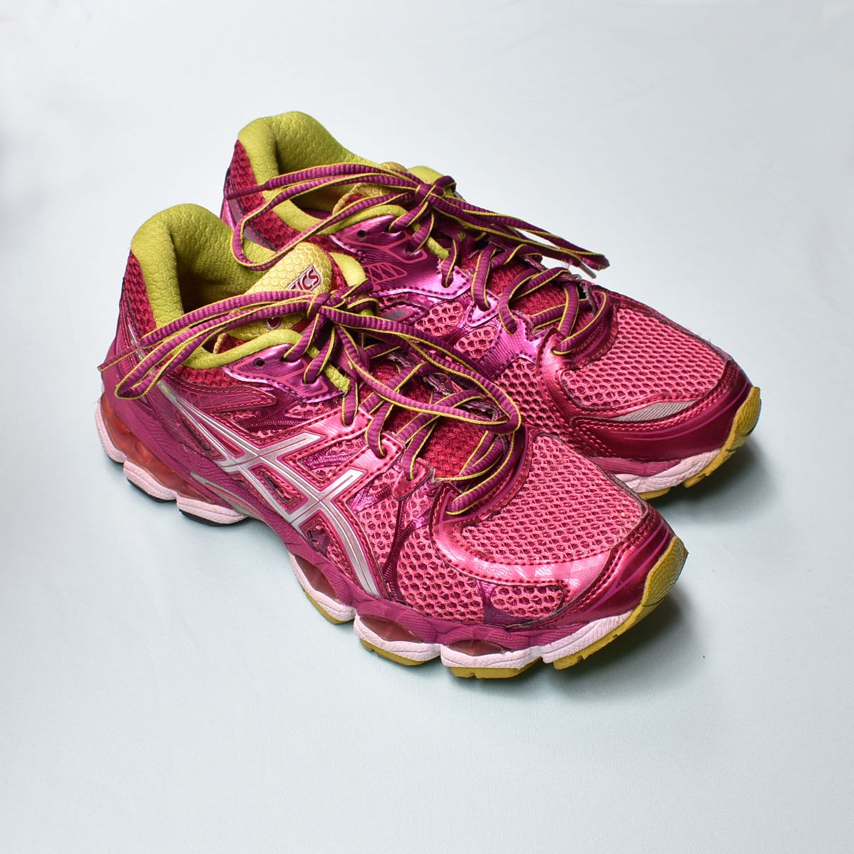 asics guidance line feminino