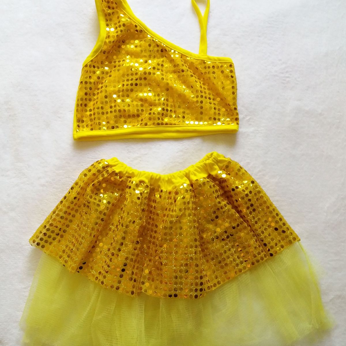 saia de tule le biscuit