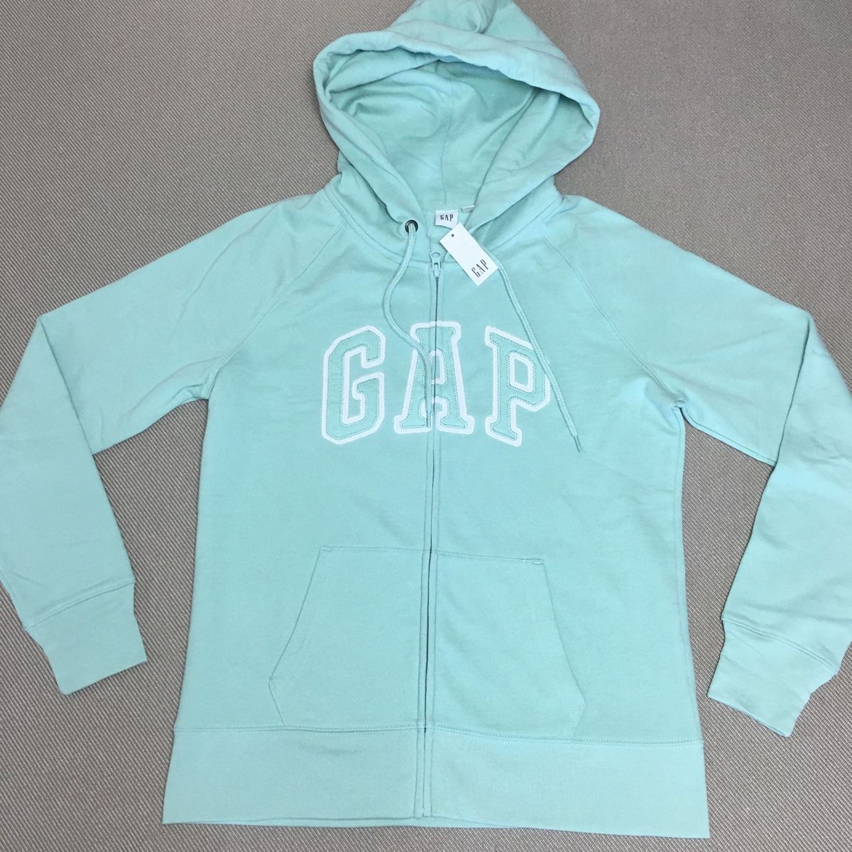 blusa de frio infantil gap