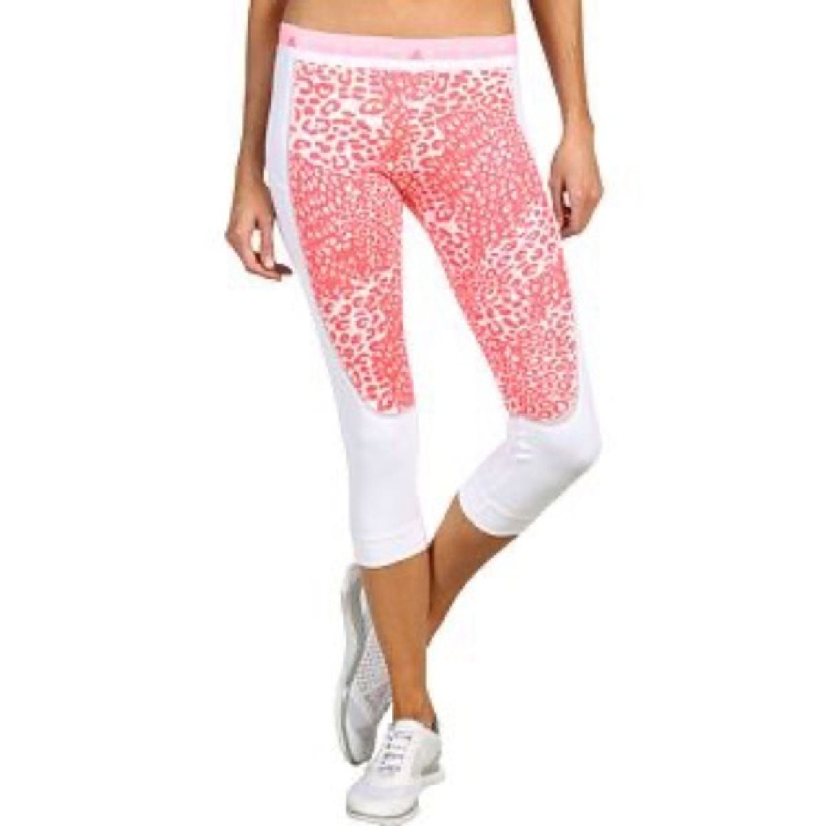 calça adidas stella mccartney