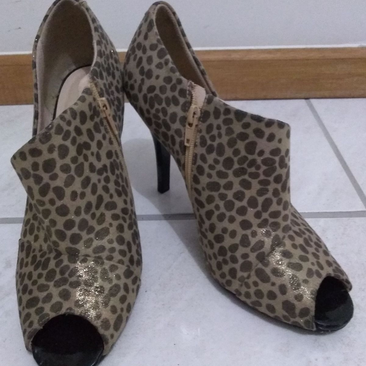 bota de onca vizzano