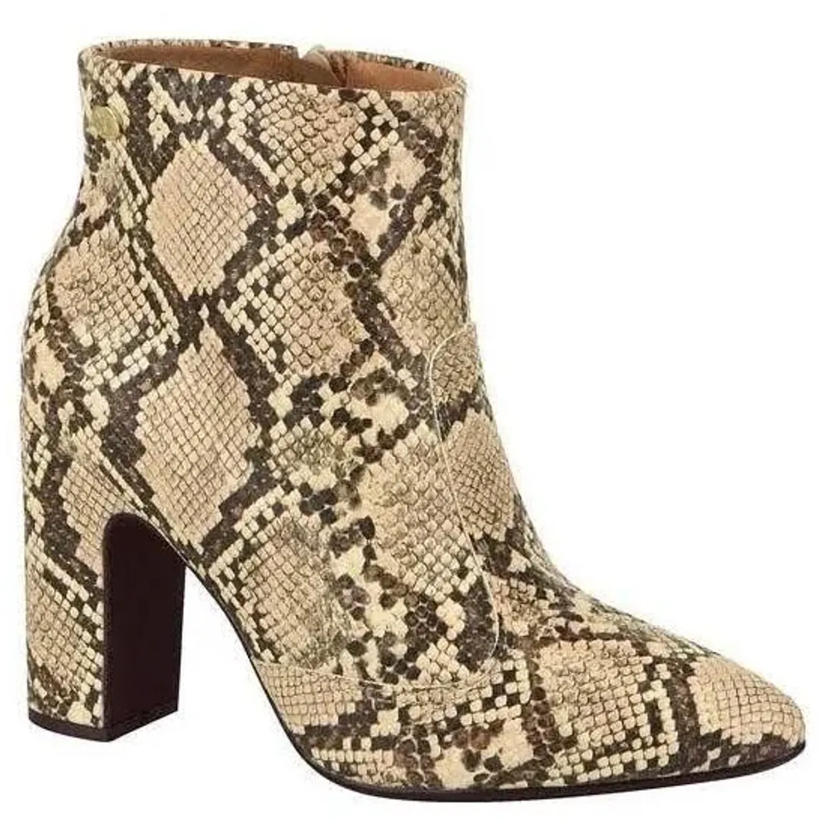 bota de onça vizzano