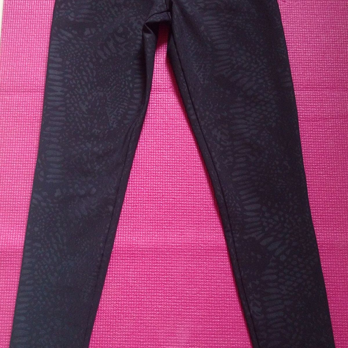 calça disco pants labellamafia