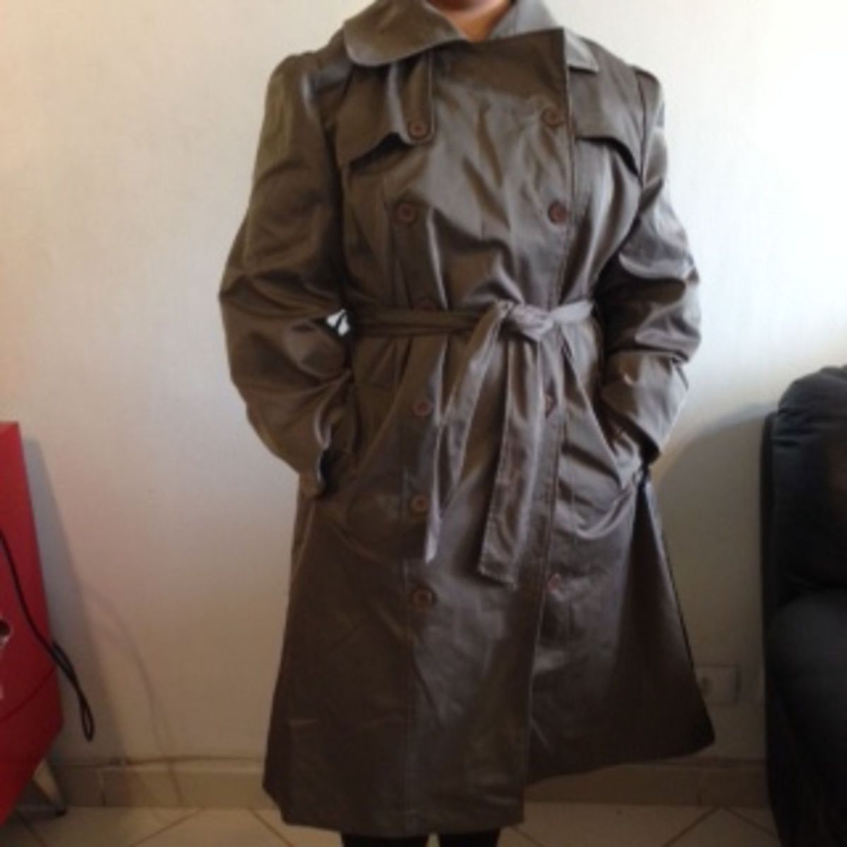 casacos femininos inverno impermeáveis