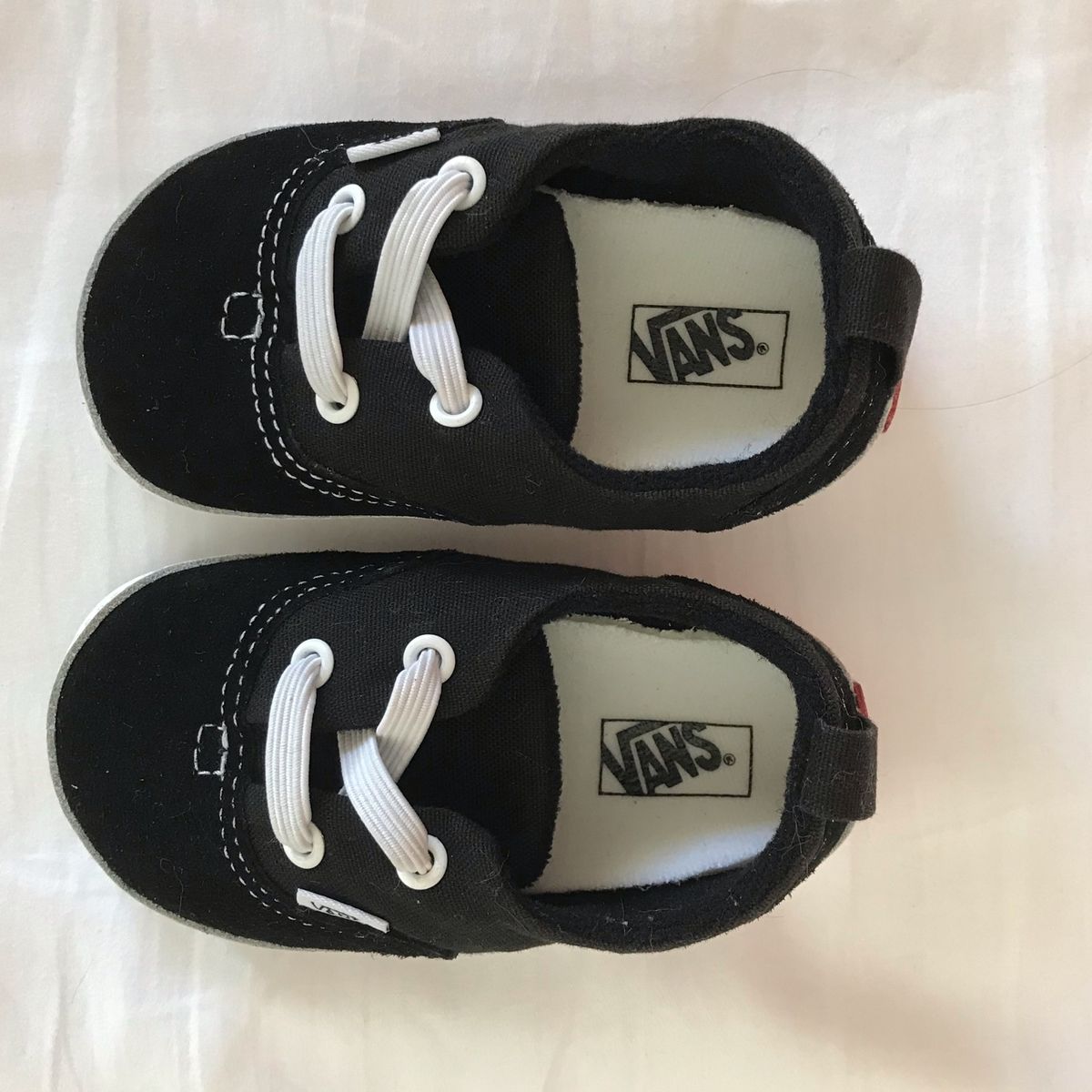 tenis da vans para bebe
