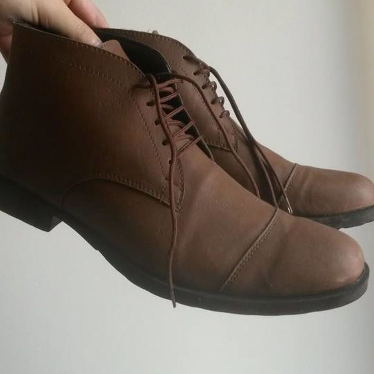 kanui botas masculinas 2 por 129