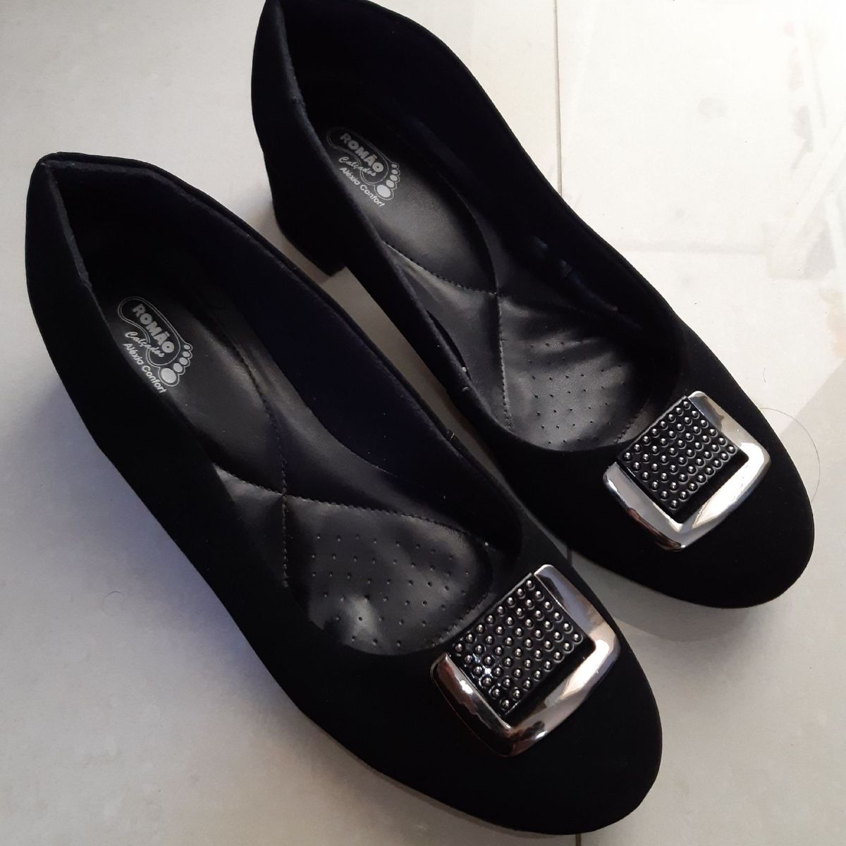 romão calçados lojas