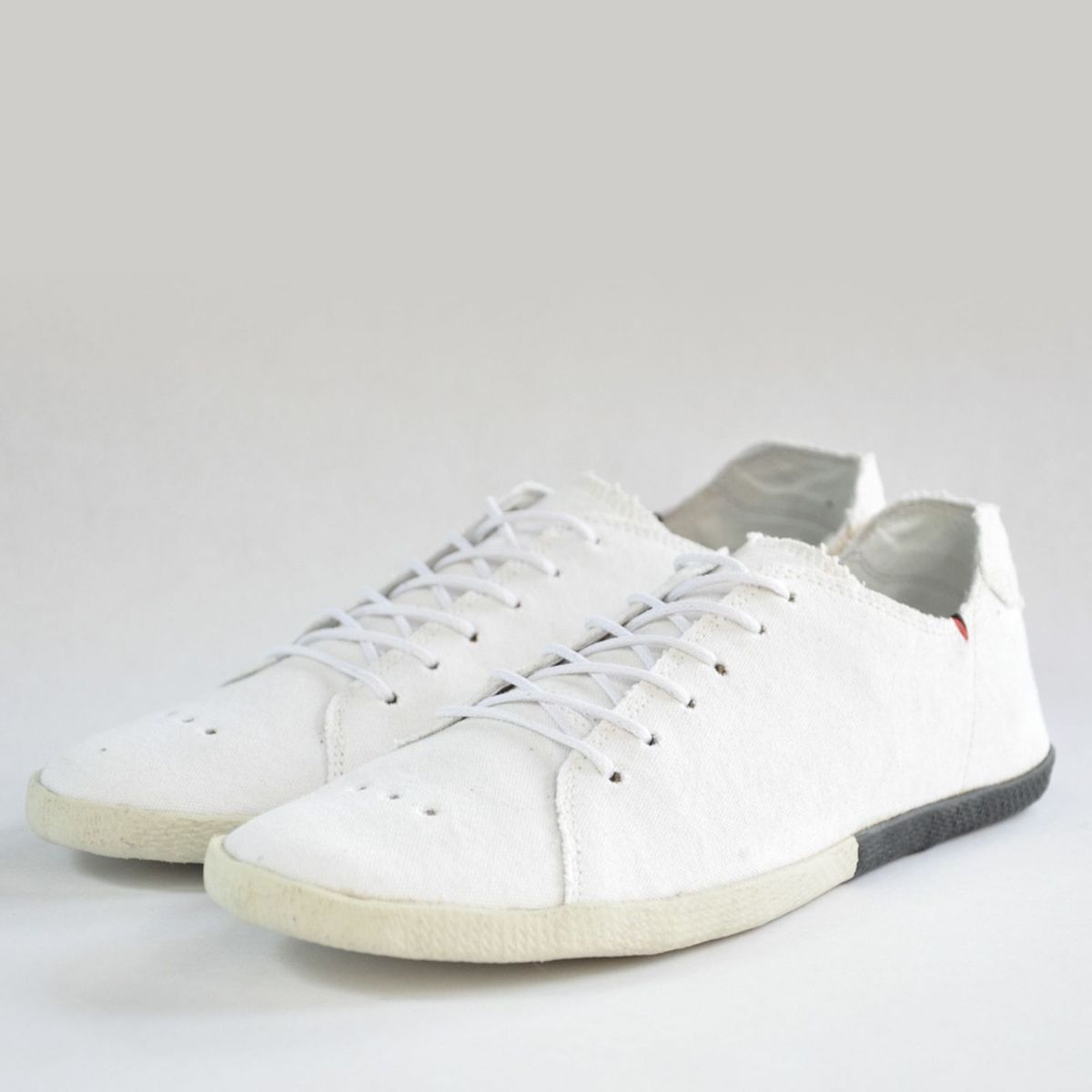 tenis osklen handmade