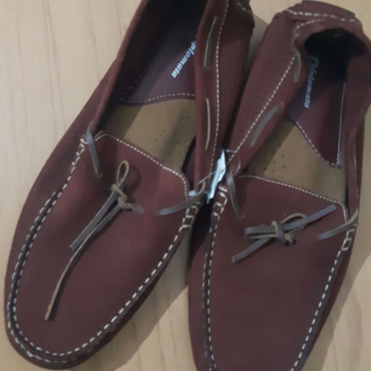 Sapatos masculinos hot sale diplomata