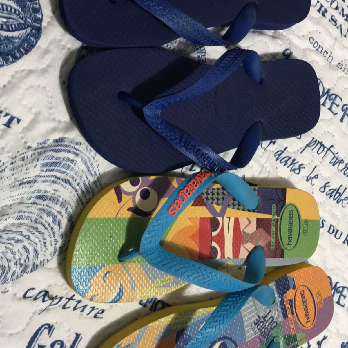 promoções calçado