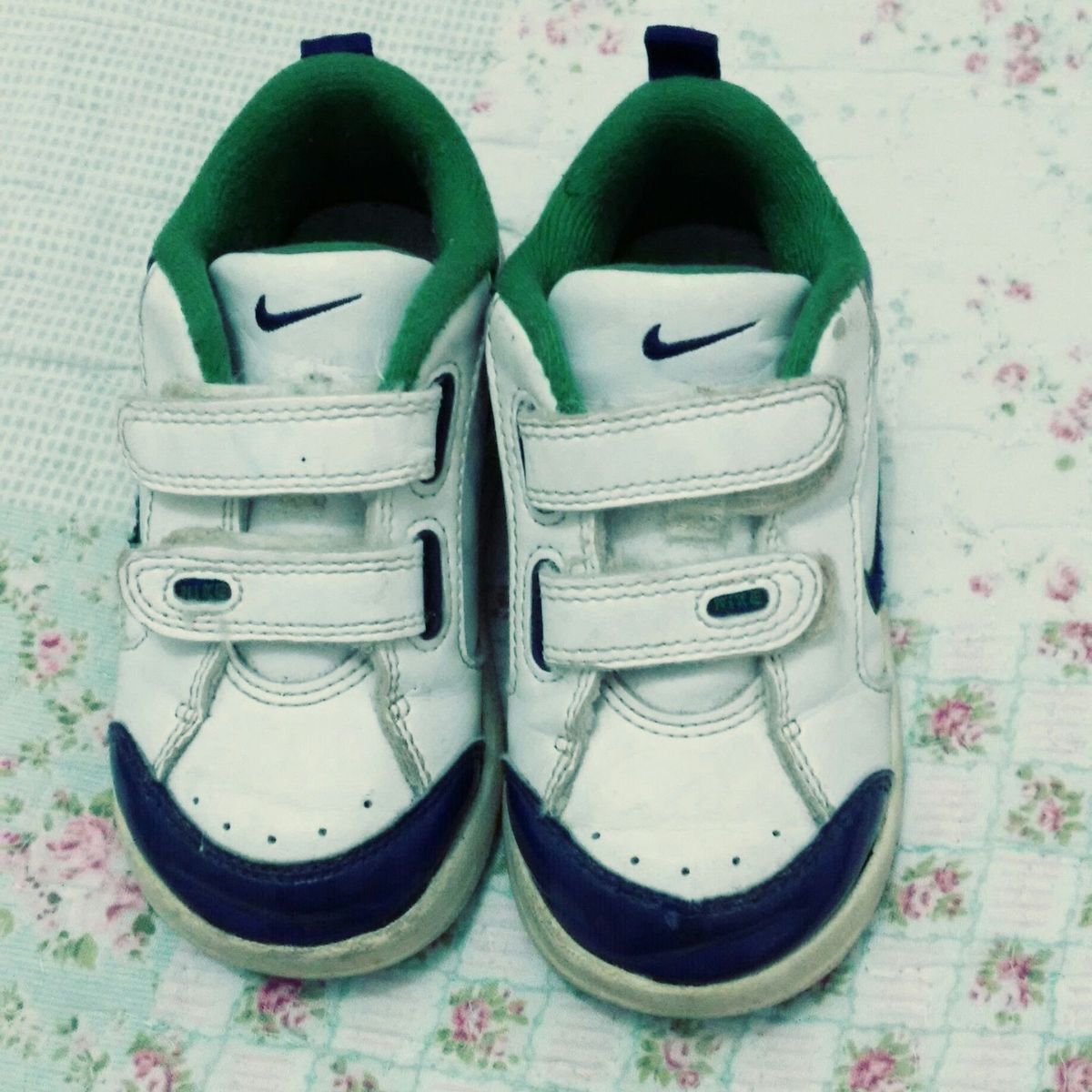 tenis nike tamanho 21