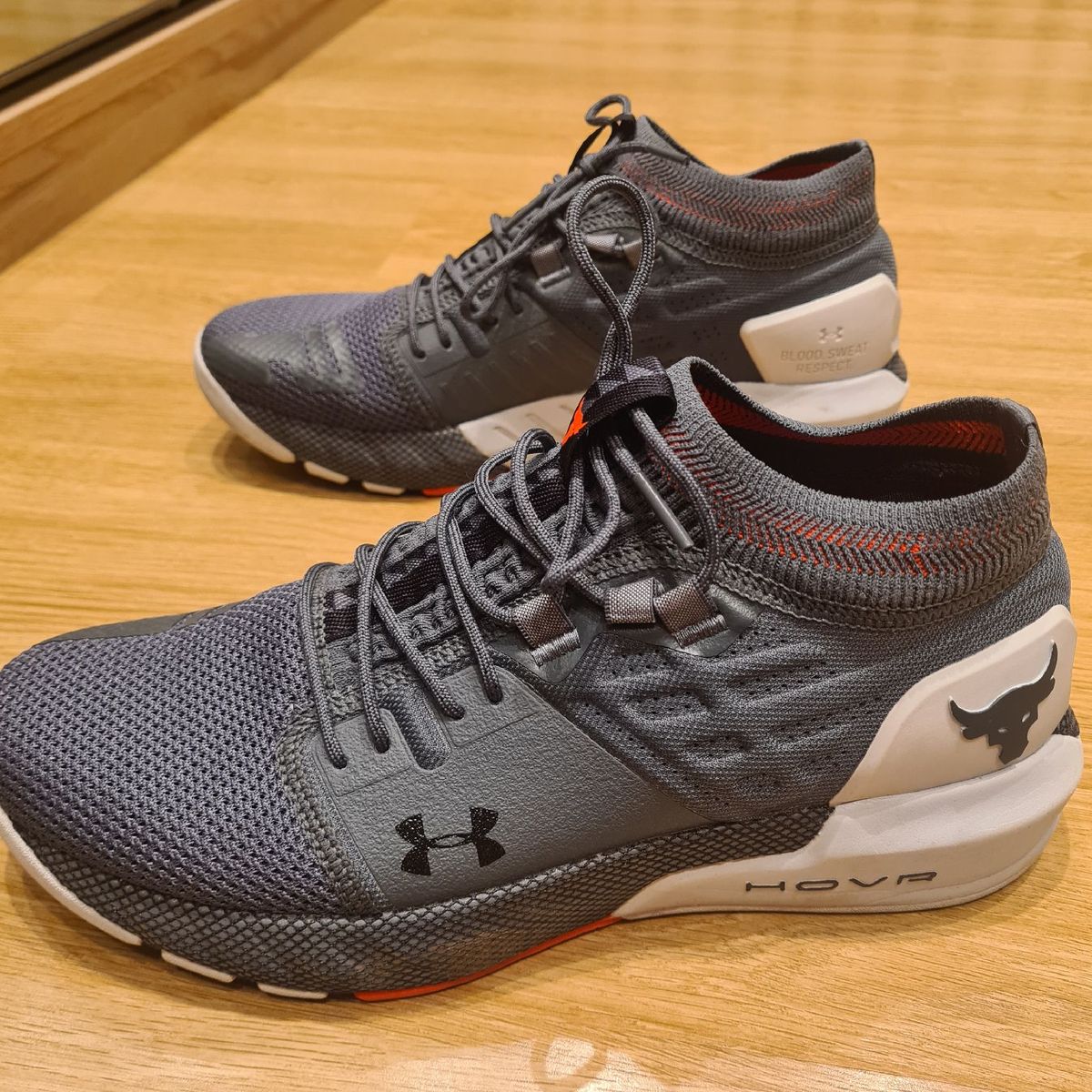 Tenis under armour project rock online 2