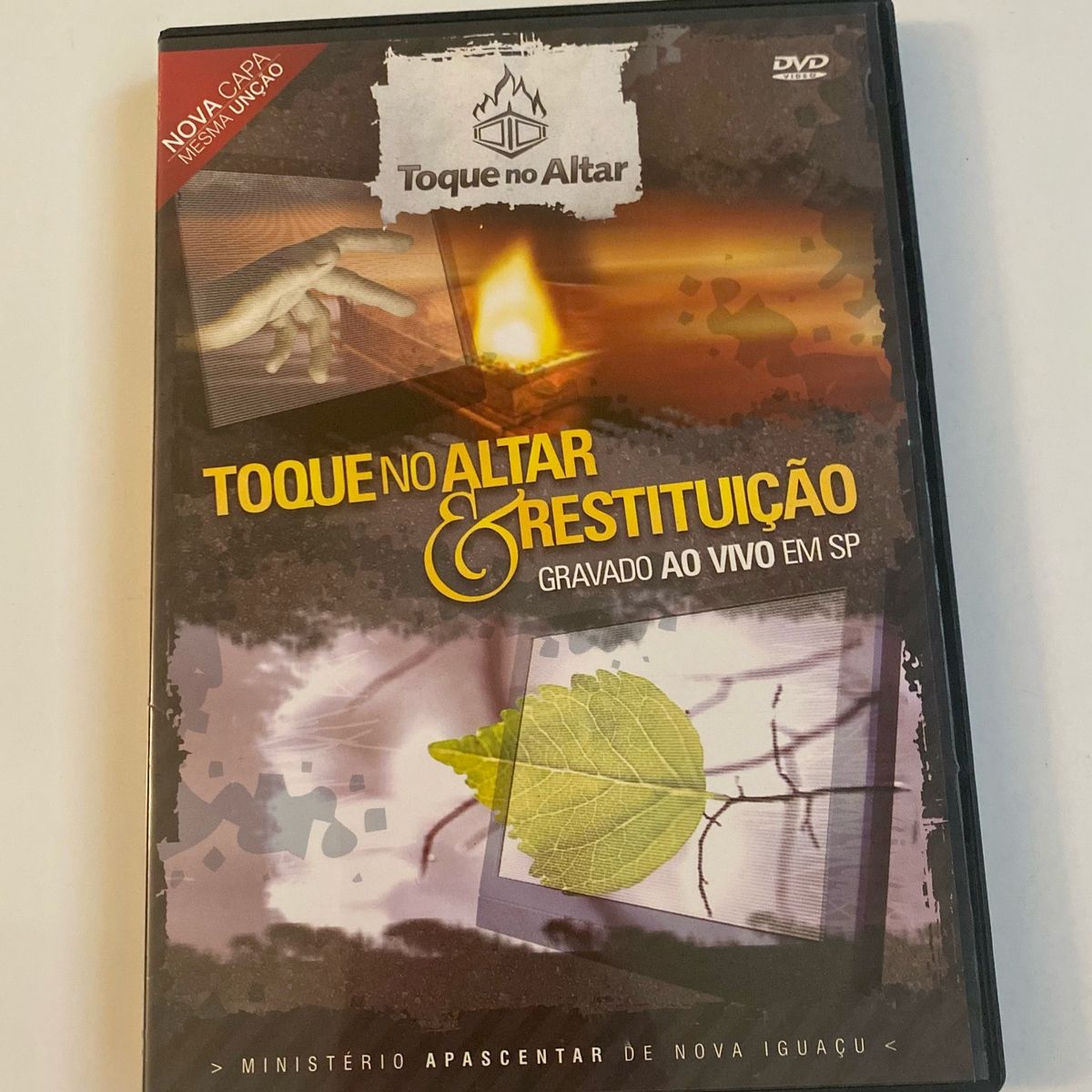 Moda Toque no Altar, Atacado e Varejo - O jogo acaba 🤫⚖️