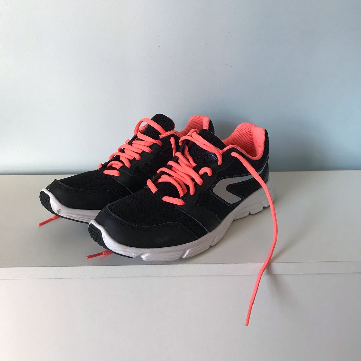 tenis kalenji feminino é bom