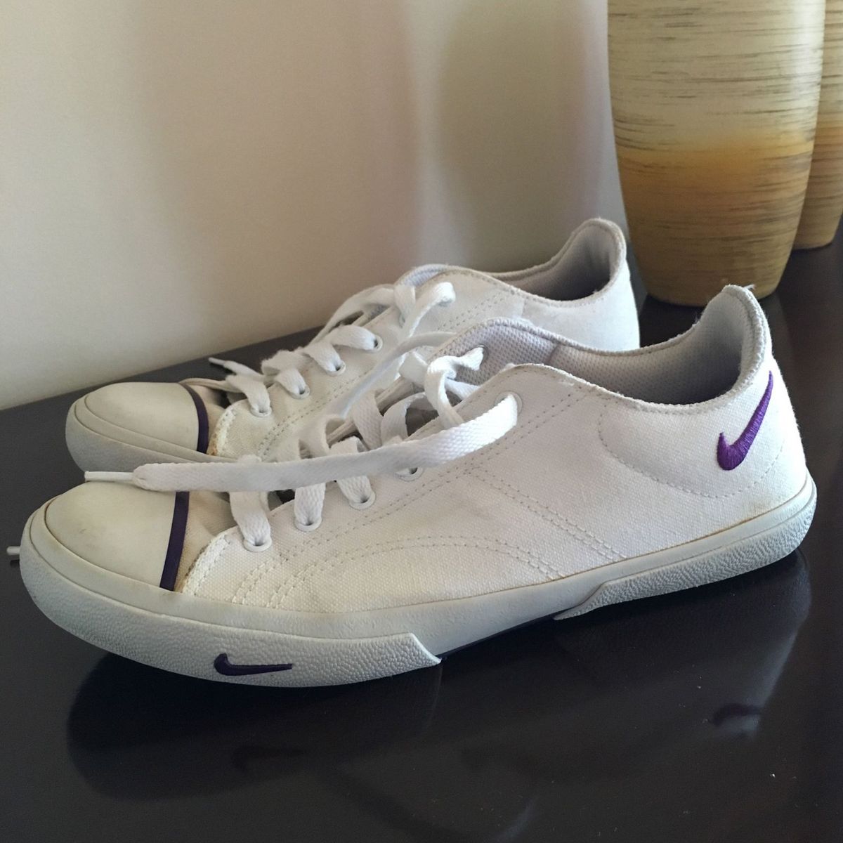 tenis baixinho feminino nike