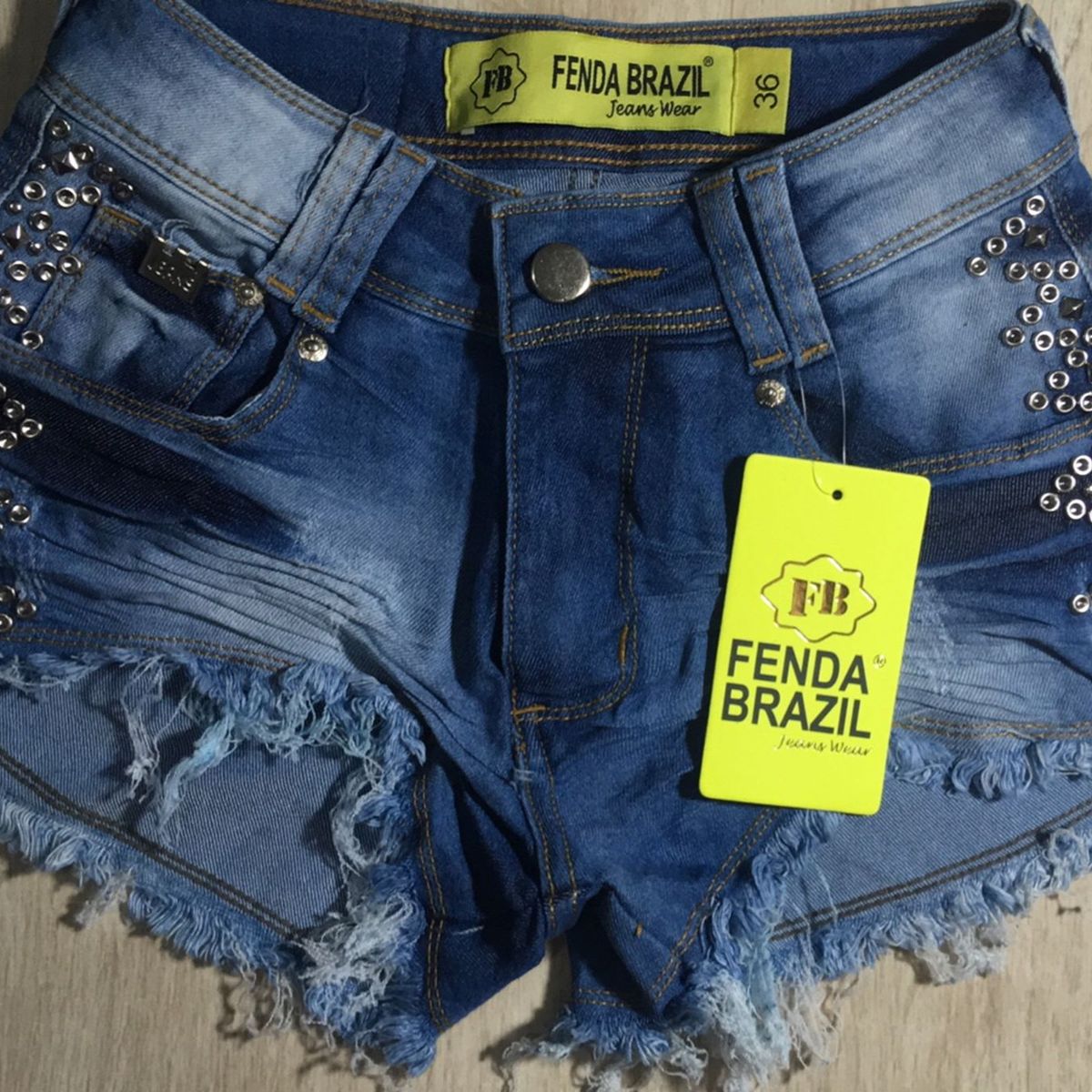 fenda jeans