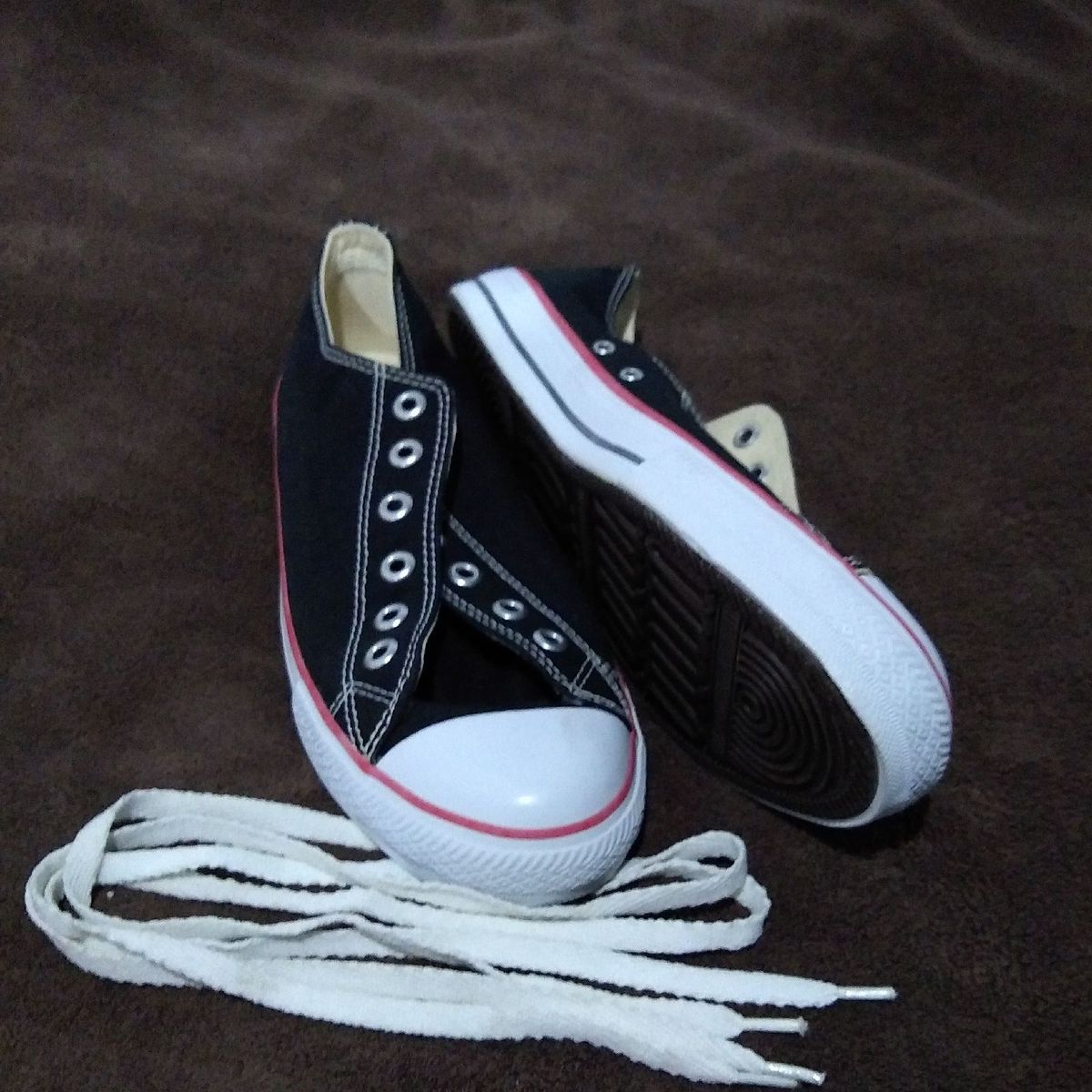 tenis whoop ramarim preto