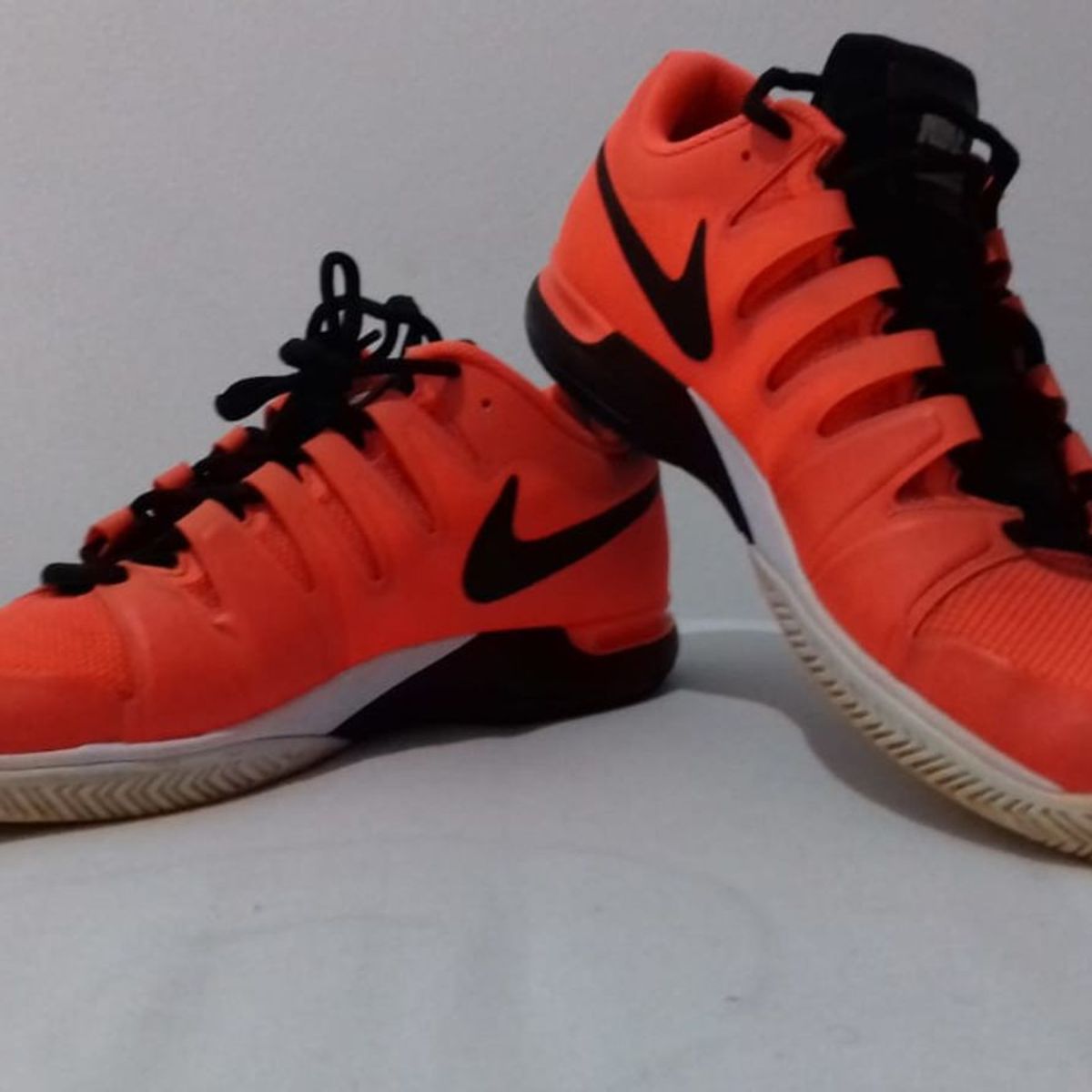 tênis nike zoom vapor 9.5 tour masculino