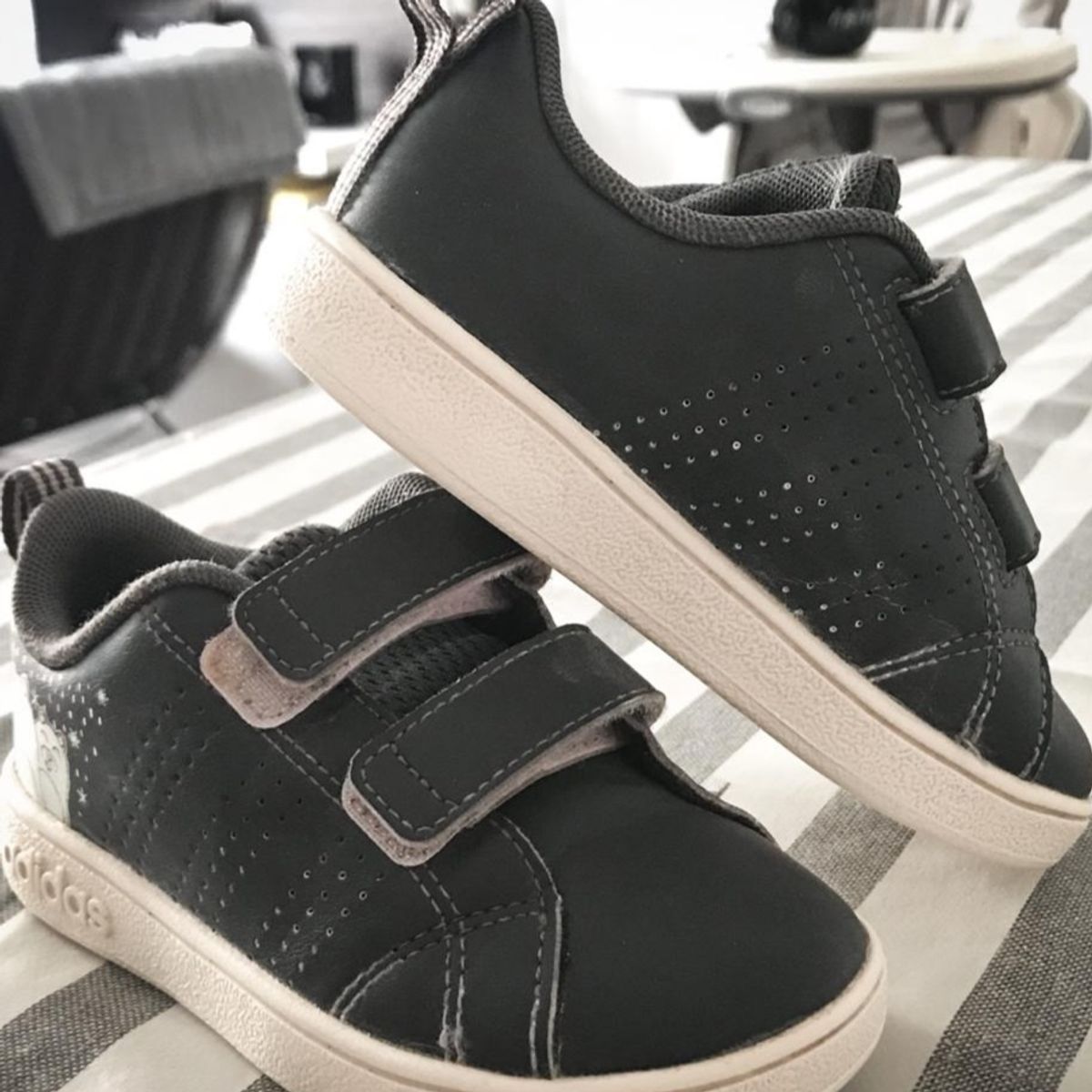 tenis adidas numero 23