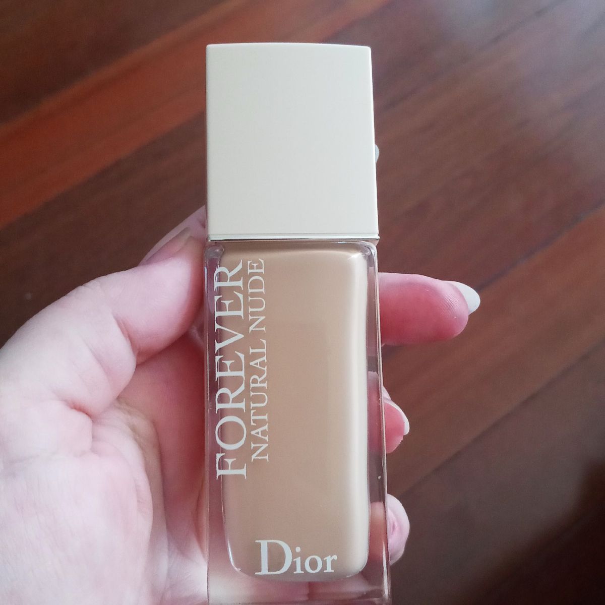 Forever - Base Natural Nude - Dior