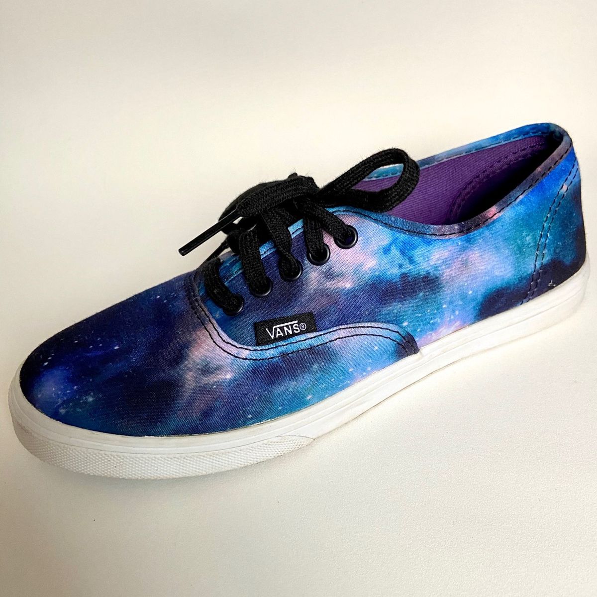 Tenis vans 2025 galaxy feminino