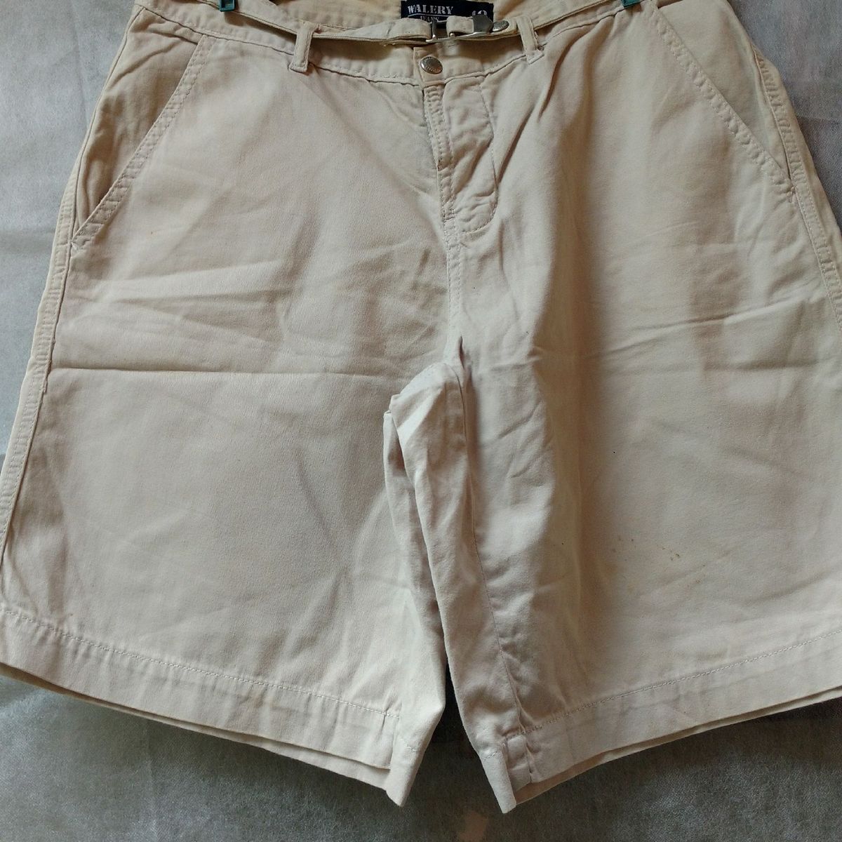 Bermudas walery hot sale