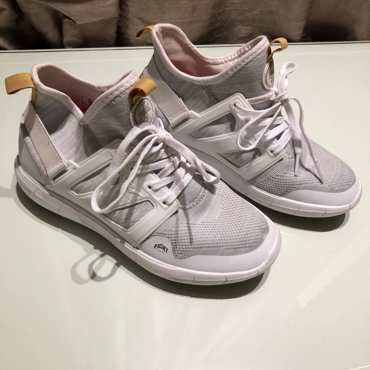 tenis everlast tempest feminino