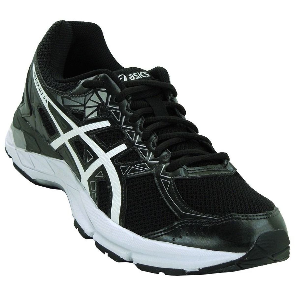 tênis asics gel exalt 3 a masculino