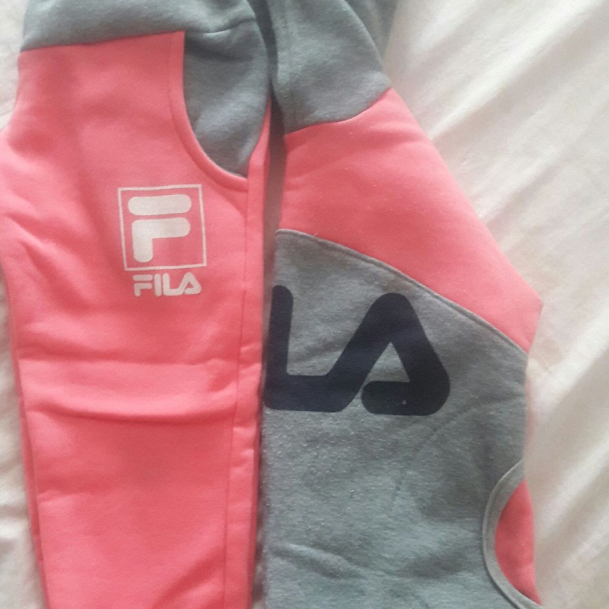 conjunto da fila para criança