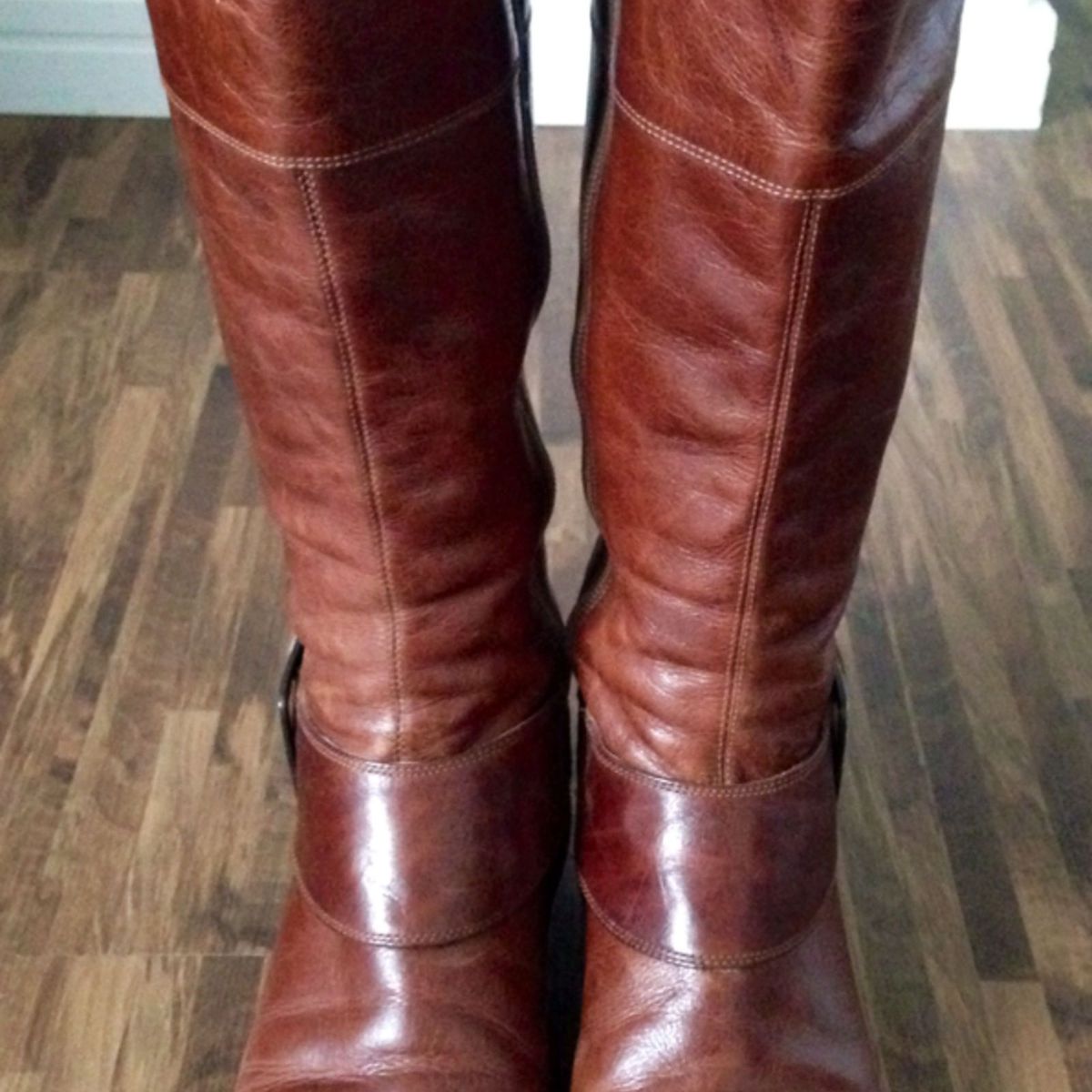 bota gaúcha feminina