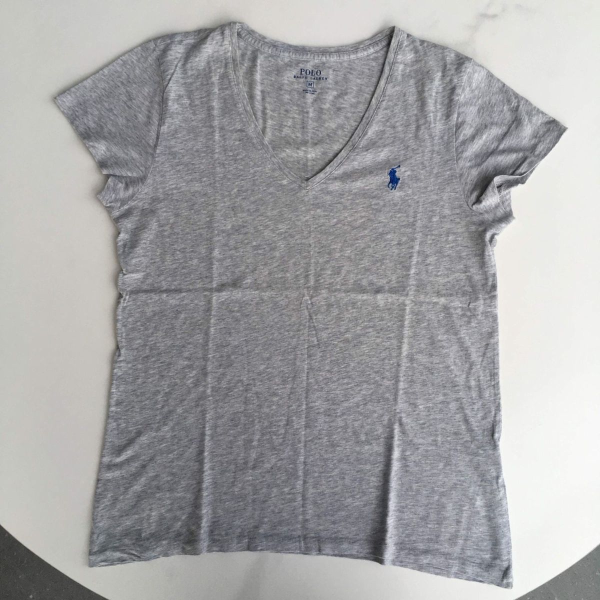 camisa polo ralph lauren feminina