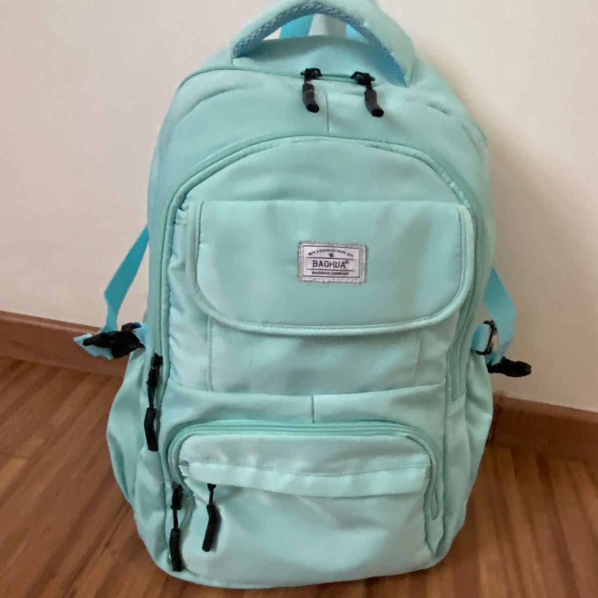 Mochila P/notebook até 15