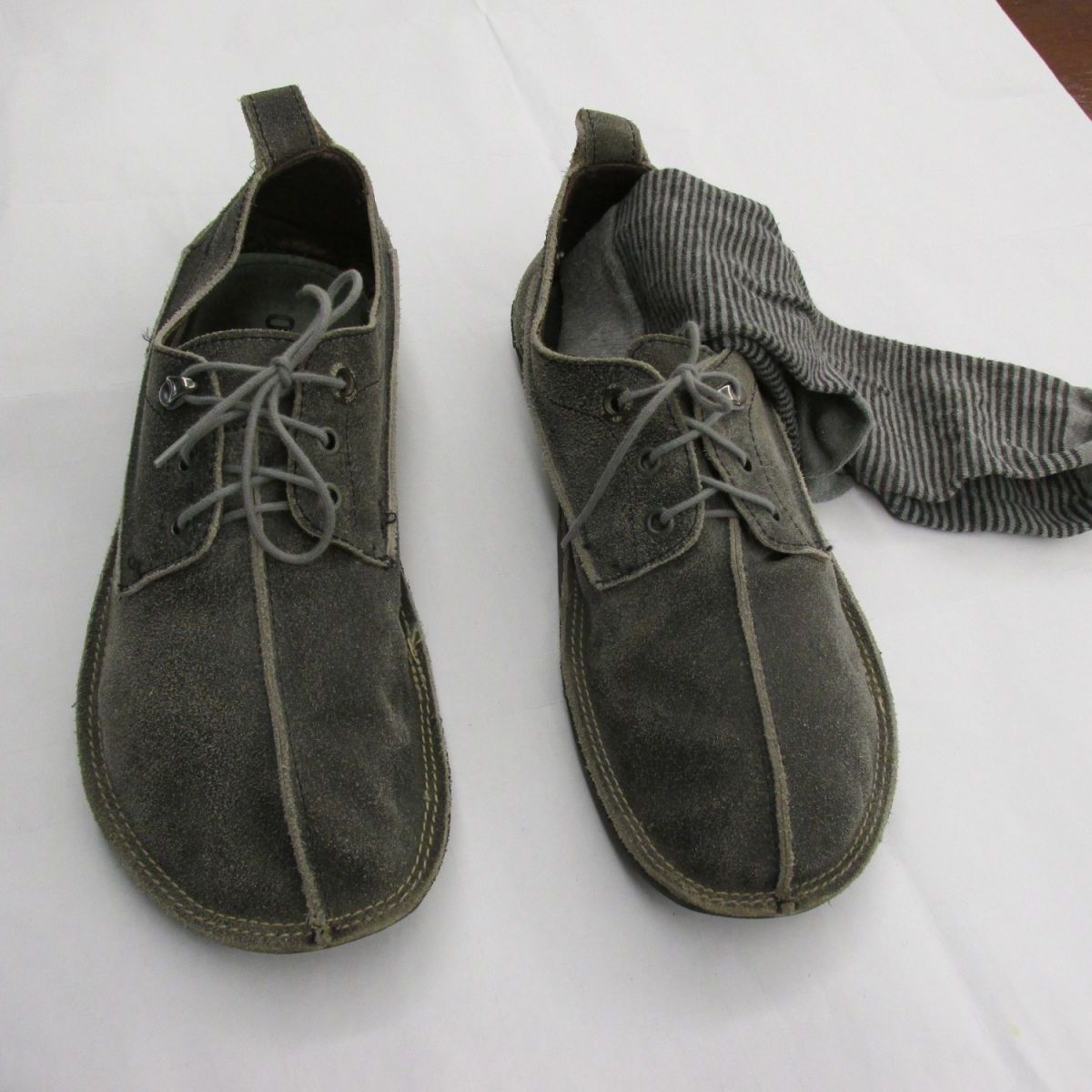 Outer Shoes Sapato Masculino Outer Shoes Usado 27425192 enjoei