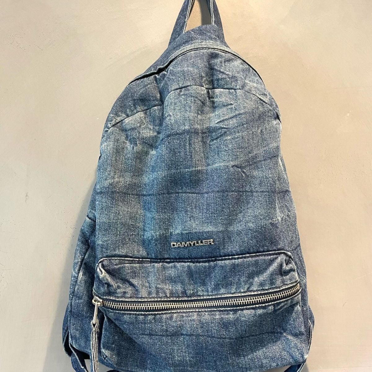 Mochila store jeans damyller