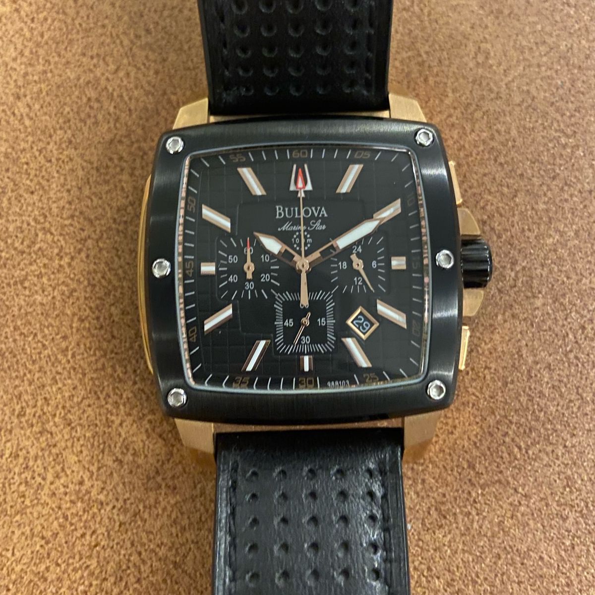 Bulova 98b103 on sale