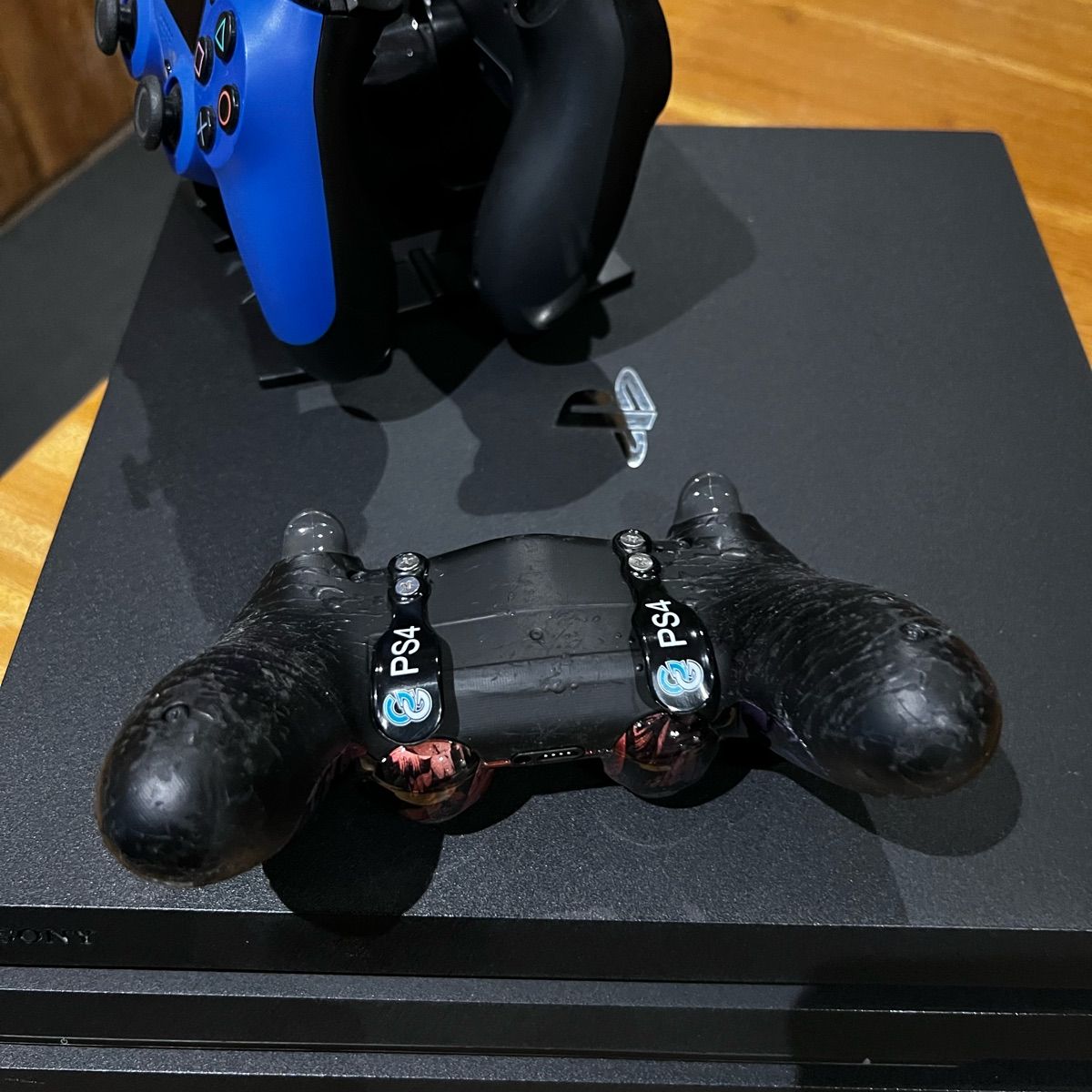Sony Playstation 4 Pro (Ps4 Pro) Modelo: Cuh-7015b | Sony