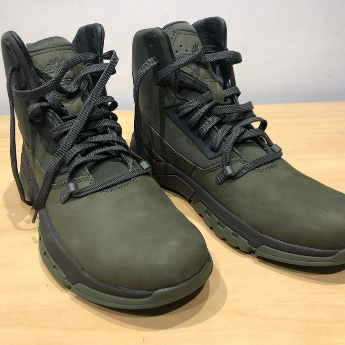 timberland cityforce raider